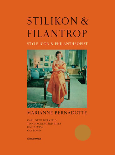 Stilikon & filantrop : Marianne Bernadotte_0