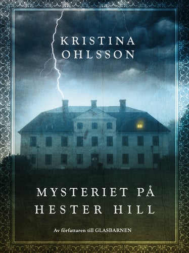 Mysteriet på Hester Hill_0