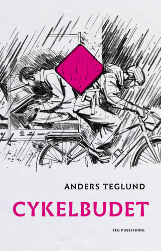 Cykelbudet - picture