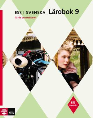 ESS i svenska 9 Lärobok, fjärde upplagan_0