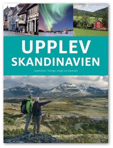 Upplev Skandinavien - picture