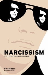 Narcissism : ett psykodynamiskt perspektiv_0