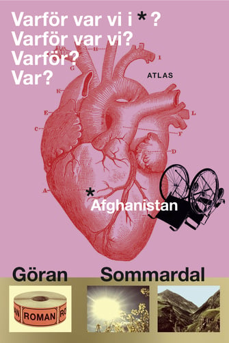 Varför var vi i Afghanistan? - picture