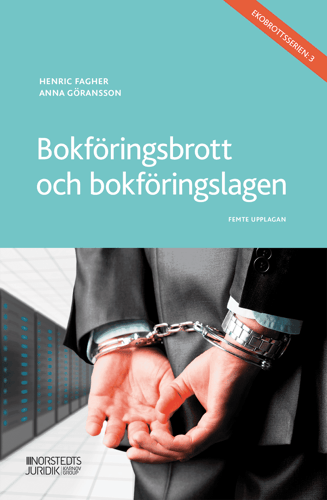 Bokföringsbrott och bokföringslagen_0