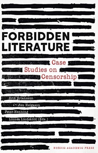 Forbidden literature : case studies on censorship_0