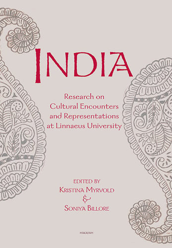 India : research on cultural encounters and representations at Linnaeus University - picture