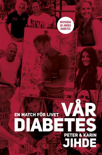 Vår diabetes : en match för livet - picture