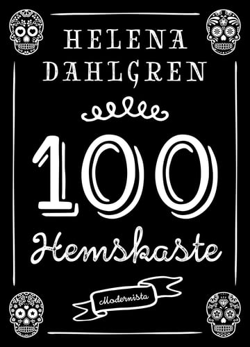 100 hemskaste - picture