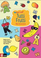 Tutti Frutti : min arbetsbok - picture