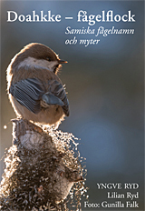 Doahkke - fågelflock : samiska fågelnamn och myter_0