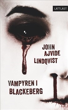 Vampyren i Blackeberg / Lättläst - picture