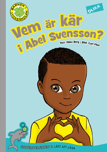 Vem är kär i Abel Svensson?_0