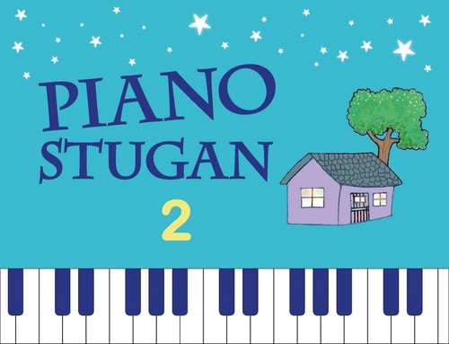 Pianostugan 2 - picture