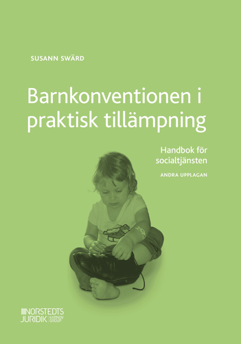 Barnkonventionen i praktisk tillämpning : handbok för socialtjänsten_0