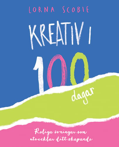 Kreativ i 100 dagar_0