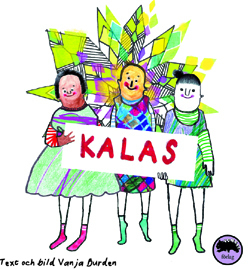 Kalas - picture
