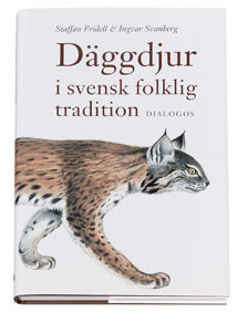 Däggdjur i svensk folklig tradition_0