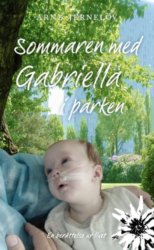 Sommaren med Gabriella i parken_0