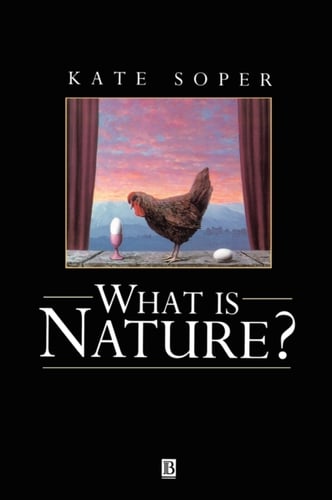What is Nature? - picture