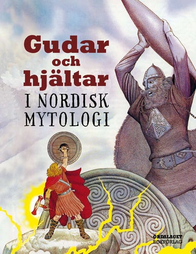 Gudar och hjältar i nordisk mytologi_0