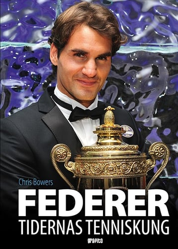 Federer : tidernas tenniskung_0
