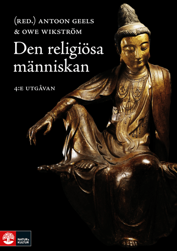 Den religiösa människan : en introduktion till religionspsykologin_0