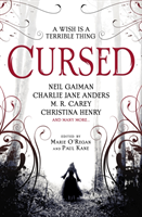 Cursed: An Anthology of Dark Fairy Tales_0