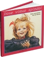 Imse vimse spindel_0
