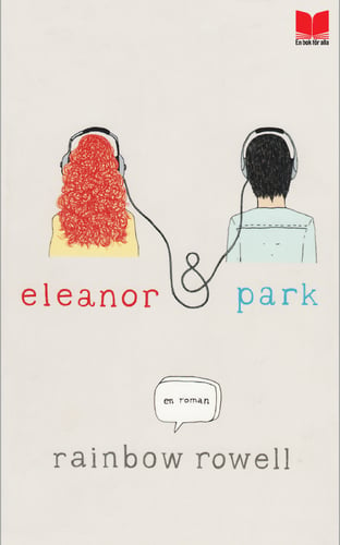 Eleanor & Park - picture