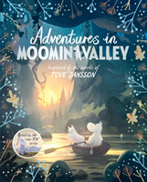 Adventures in Moominvalley - picture