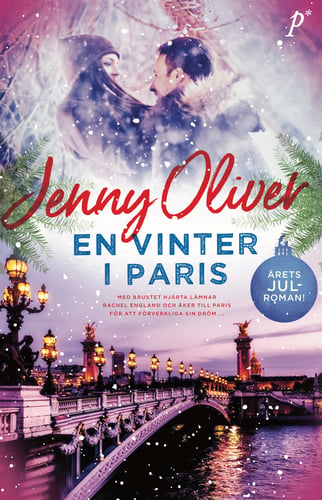 En vinter i Paris_0