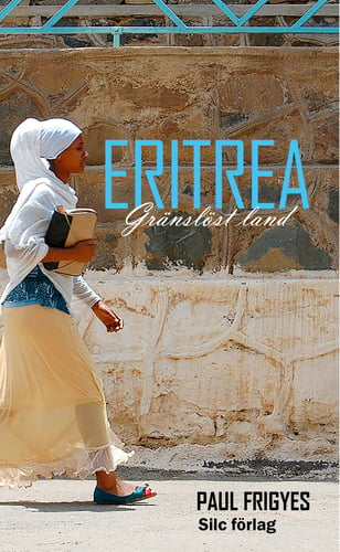 Eritrea : gränslöst Land_0