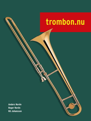 Trombon.nu   inkl ljudfiler online - picture