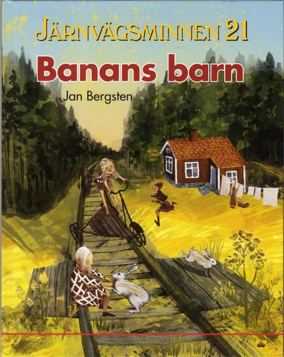 Banans barn_0