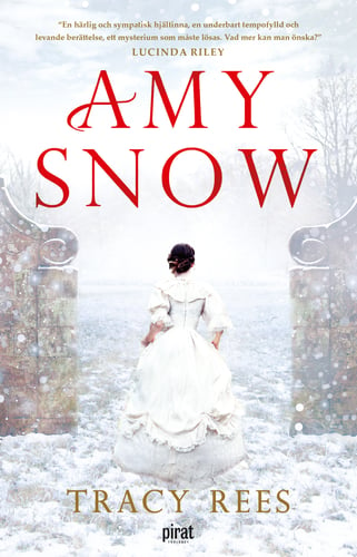Amy Snow - picture