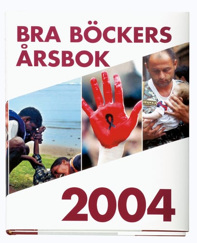 Bra böckers årsbok 2004_0