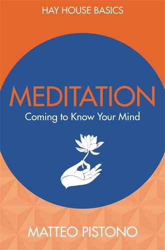 Meditation - coming to know your mind_0