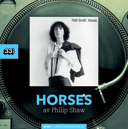 Patti Smith : Horses - picture
