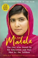 I Am Malala - picture