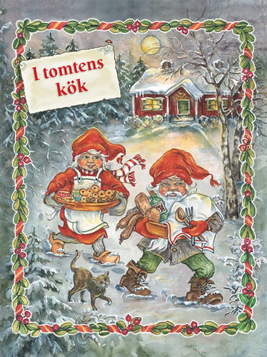 I tomtens kök_0