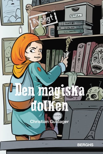 Den magiska dolken_0