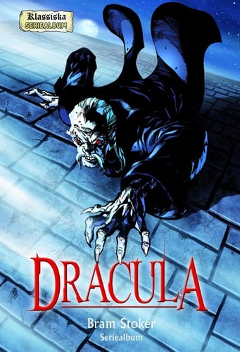 Dracula - picture