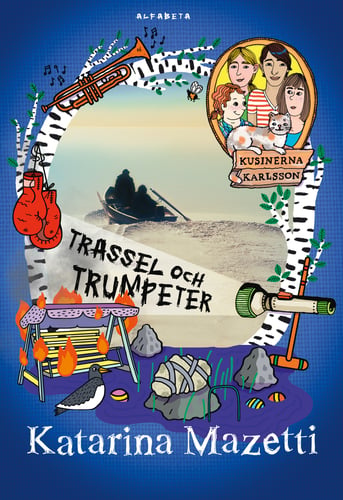 Trassel och trumpeter_0