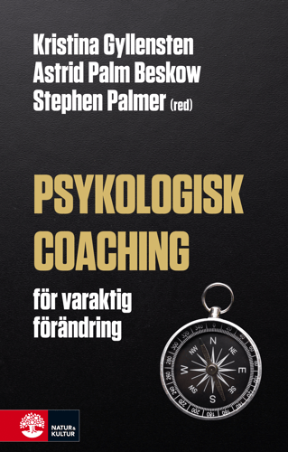 Psykologisk coaching - för varaktig förändring_0