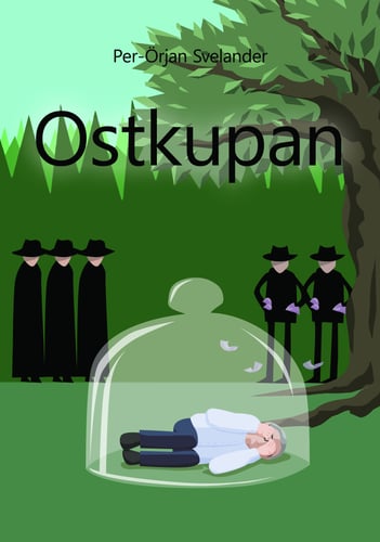 Ostkupan - picture