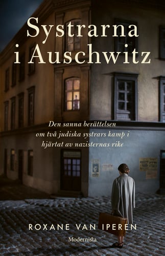 Systrarna i Auschwitz_0