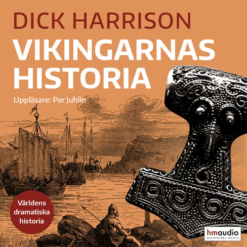 Vikingarnas historia - picture