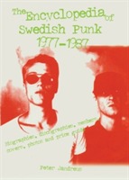 The encyclopedia of Swedish punk 1977-1987 - picture