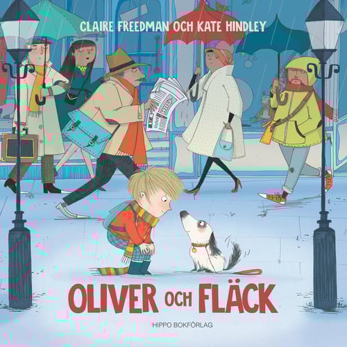 Oliver och Fläck_0