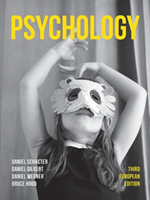 Psychology : Third European Edition_0